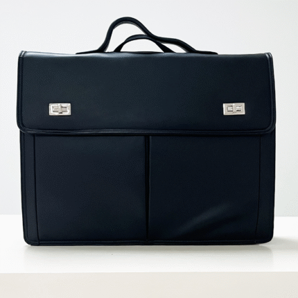 Bulletproof Briefcase (Quick Response)
